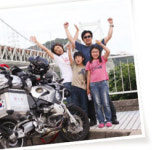 [車테크] 마니아의 세계 모터사이클 다이어리