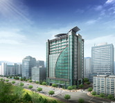아산신도시 펜타폴리스 오피스텔 분양 시작