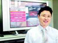 [한상 성공스토리] 월드인테크놀로지 이성범 사장