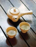 차(茶)의 향기속으로