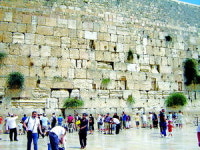 [성지탐방] 이스라엘·예수살렘, 순례자들의 땅을 찾아서