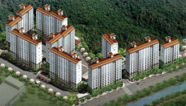 금광기업, ‘용인금광 베네스타’ 분양 중