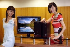 삼성電, 2009년형 매직스테이션PC 3종 출시