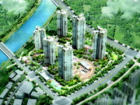 [유망 분양아파트] 대전 서남부 `신안인스빌 리베라`