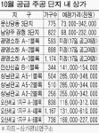 주공단지내 상가 181개 분양…판교 는 20 ~ 21일 공급