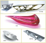 `디자인 전설` 하디드 작품 보러갈까