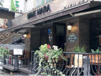 서래마을의 특별한 공간…프랑스풍 거리의 느린 산책