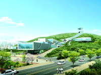 서울 드림랜드 터에 `북서울 꿈의숲` 착공