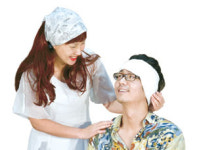 [명품 공연] 러 연출가가 재해석한 체호프의 `갈매기`