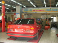 SK네트웍스 특명 “중국 車애프터마켓을 장악하라”