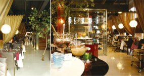 Citylife 제154호(08.11.24일자) HOTEL&FOODS 안내
