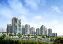 미아뉴타운 두산위브, 11월말 분양