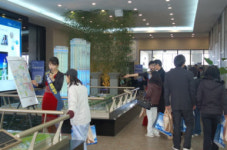 인천 청라지구 ‘엑슬루타워’ 21일 견본주택 개관