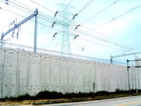 대산시빌테크날러지 `부벽식 프리캐스트 옹벽`