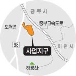 경기 광주에 27만㎡ 물류단지