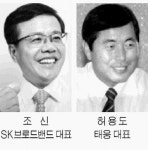SK브로드밴드 - 태웅, 내가 코스닥 대장주