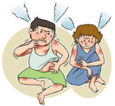 [의학상담실] ‘미스 홍당무’를 만드는 성인 아토피