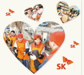 SK그룹, 행복일자리 6천개 창출 희망 나누는 `OK, SK`