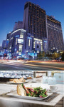 (주)동원홈푸드콘래드호텔 | Citylife 제161호(09.01.12일자) HOTEL & FOODS 안내