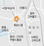 경기도 화성 남양뉴타운 1만2370가구 2010년 분양