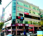 [MK추천매물] 고양 화정동 상가점포 2억원