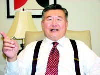 [한상 성공스토리] 美 얼라이드 테크놀로지 이덕선 회장