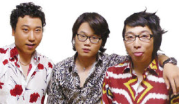 2009 폭소 일발 장전   대학로 개그 콘서트