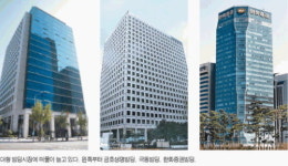 1000억 든 개인 강남쪽 적당한 빌딩 없나요