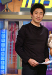 김범수 아나운서, 11세 연상 아내와 지난해 이혼
