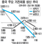 中가전업체 `자뎬샤샹` 덕보나