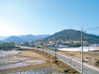 춘천 서면, 15가구당 박사1명…시골마을 비결은