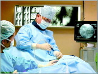 구리 아카시아신경외과 병원, 척추ㆍ관절 전문 명성