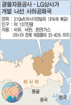광물公 - LG상사 손잡고 러 사하공화국 탄광 투자