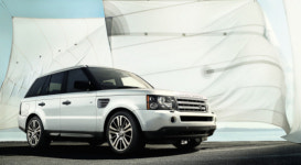 재규어 랜드로버, 봄으로 가는 시승회 개최