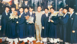 민사고 졸업생, 의사·법조인보다 기업·연구소 진출 많아