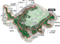 동작동 현충원주변 대규모 공원 만든다