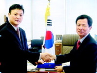 안평국 초원유통 사장, 성실로 일군 `캐나다 드림`