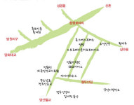[서울 산책] 백년은 짧다…영원의 거리 양화진