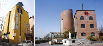 [서울 산책] 백년은 짧다…영원의 거리 양화진