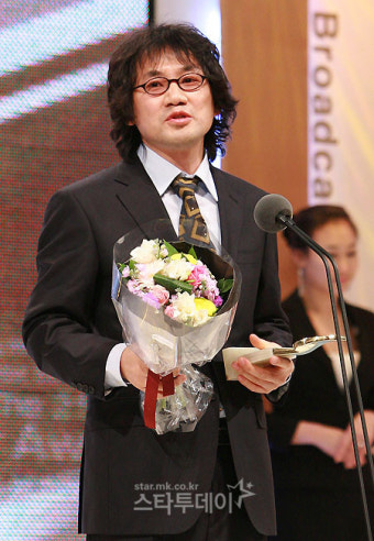 [포토] 남규홍 PD, `인터뷰 게임` 시즌2 제작하고 싶다!