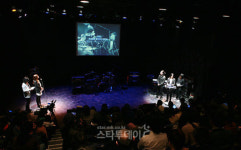 [화보] `제6회 한국대중음악상 시상식` 열리긴 열렸는데...