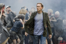 니콜라스 케이지 “아내 앨리스 김은 용감하고 좋은 어머니”