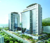 [분양] 성남 우림라이온스밸리