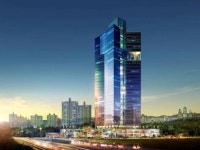 금광기업, 광교•흥덕 kdb U-TOWER 분양