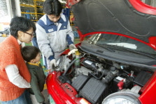 GM대우차, 봄맞이 무상점검 서비스 돌입