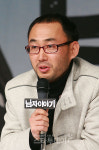 [포토] 윤성식 PD, 드라마 `남자이야기` 기대하세요