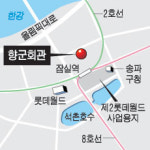 향군회관 터에 30층 쌍둥이빌딩