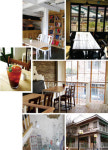 (주)동원홈푸드콘래드호텔 | Citylife 제173호(09.04.14일자) HOTEL & FOODS 안내