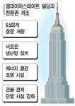 뉴욕명물 엠파이어 스테이트 1억달러 들여 그린빌딩 된다