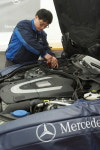 벤츠 정비의 ‘달인’은 누구?